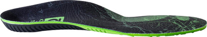 Oboz Unisex Trail Insole - Green Green