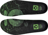 Oboz Unisex Trail Insole - Green Green