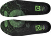 Oboz Unisex Trail Insole - Green Green