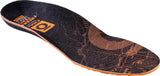 Oboz Unisex Thermal Trail Insole - Orange Orange