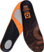 Oboz Unisex Thermal Trail Insole - Orange Orange