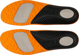 Oboz Unisex Thermal Trail Insole - Orange Orange