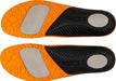 Oboz Unisex Thermal Trail Insole - Orange Orange