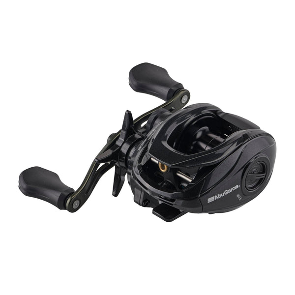 Abu Garcia Vengeance Low Profile Baitcast Reel – JAXOutdoorGearFarmandRanch
