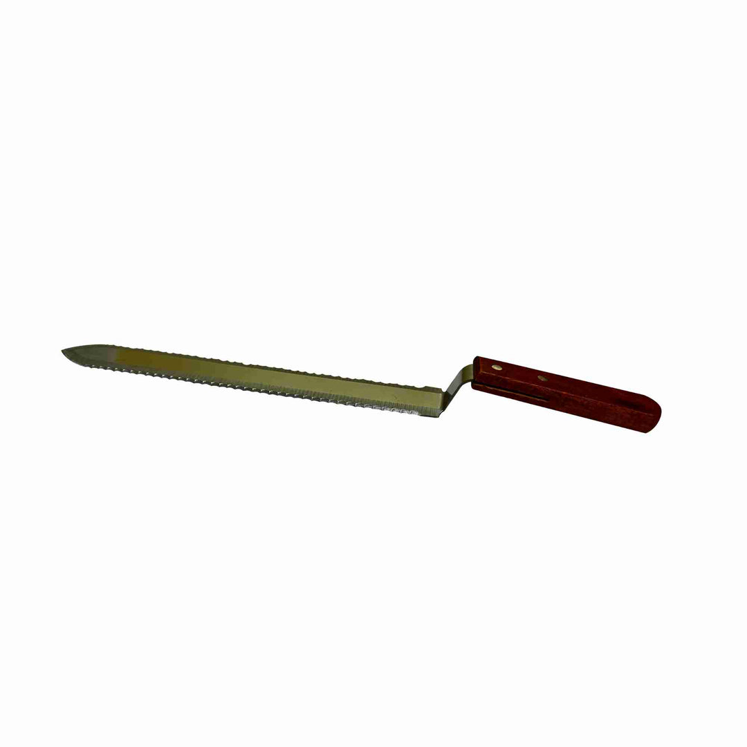 Harvest Lane Honey Beekeeping Angle Knife