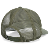 Outdoor Research Advocate Trucker Cap - Ranger Green