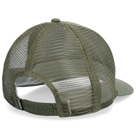 Outdoor Research Advocate Trucker Cap - Ranger Green