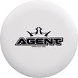 Dynamic Discs Classic Agent Prototype Assorted