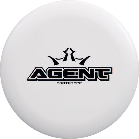 Dynamic Discs Classic Agent Prototype Assorted