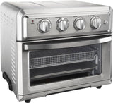 Cuisinart Air Fryer Toaster Oven