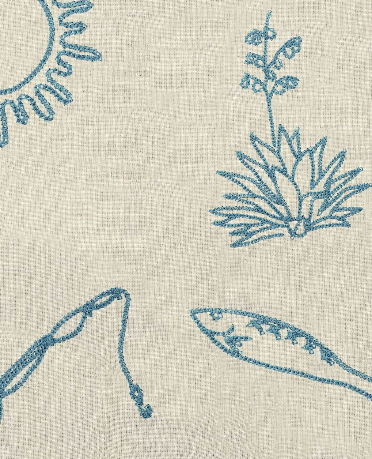 Toad & Co Airscape Shirt Embroidered - Salt Embroidery