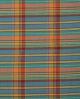 Toad & Co Airscape Short Sleeve Shirt - North Shore Plaid