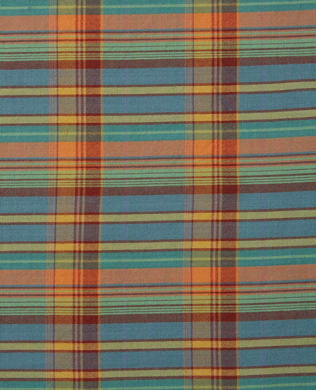 Toad & Co Airscape Short Sleeve Shirt - North Shore Plaid