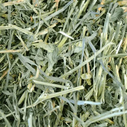 Oxbow Animal Health Alfalfa Hay - (15oz / 9lbs)
