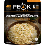 Chicken Alfredo Freeze Dried Meal