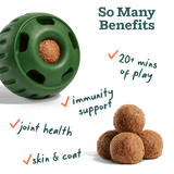 Woof Pet All-in-1 Wellness Pops - Small