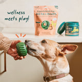 Woof Pet All-in-1 Wellness Pops - Small