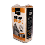 Hemptana All Natural Hemp Hurd Animal Bedding