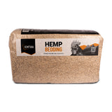 Hemptana All Natural Hemp Hurd Animal Bedding