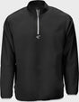 Easton Alpha Cage Jacket Black