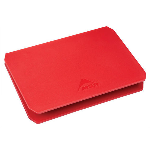 Mountain Safety Research Alpine Deluxe Cutting Board