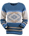 Outback Trading Co. Alta Sweater Creme