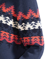 Outback Trading Co. Amelia Sweater