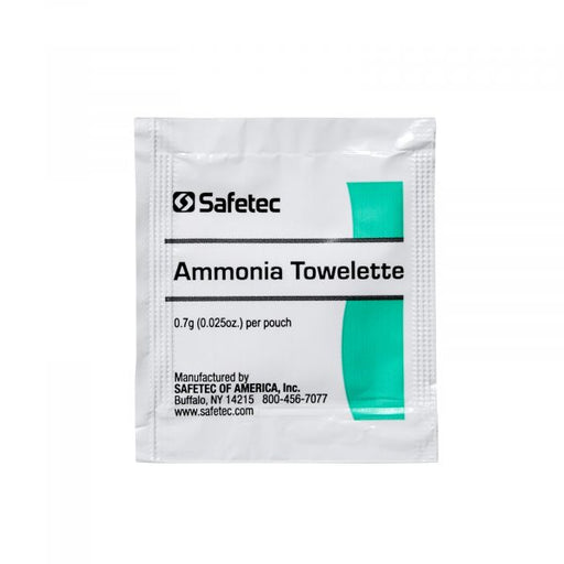 Elite First Aid Ammonia Inhalant Packet Asst