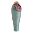 Big Agnes Anthracite 20 Sleeping Bag, Alpenglow/long/left Zip Zirkel alpenglow