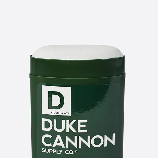 Duke Cannon Supply Co. Anti-Perspirant Deodorant