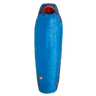 Big Agnes Anvil Horn 15 Long Sleeping Bag - Blue/red Blue/red