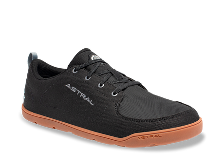 Astral Unisex Loyak All Weather Shoe - Pitch Black Pitch Black