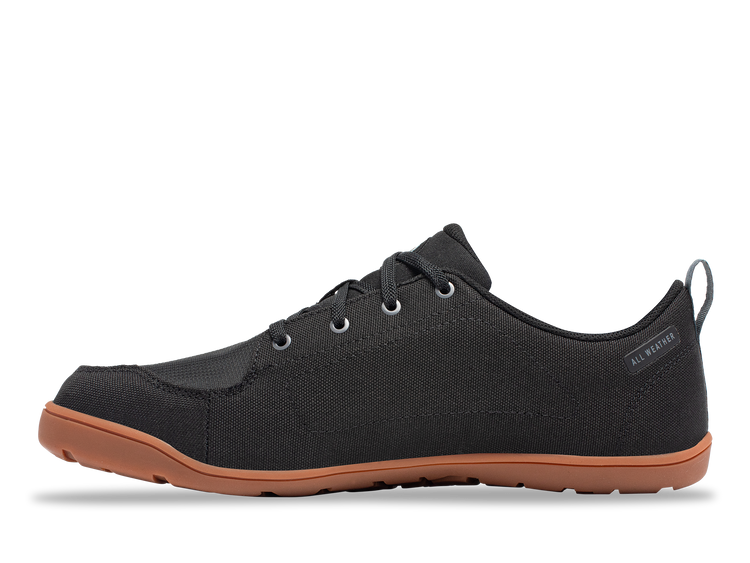 Astral Unisex Loyak All Weather Shoe - Pitch Black Pitch Black