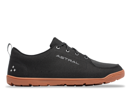 Astral Unisex Loyak All Weather Shoe - Pitch Black Pitch Black