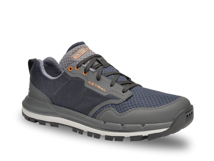 Astral Men's TR1 Mesh Shoe - Storm Navy Storm Navy