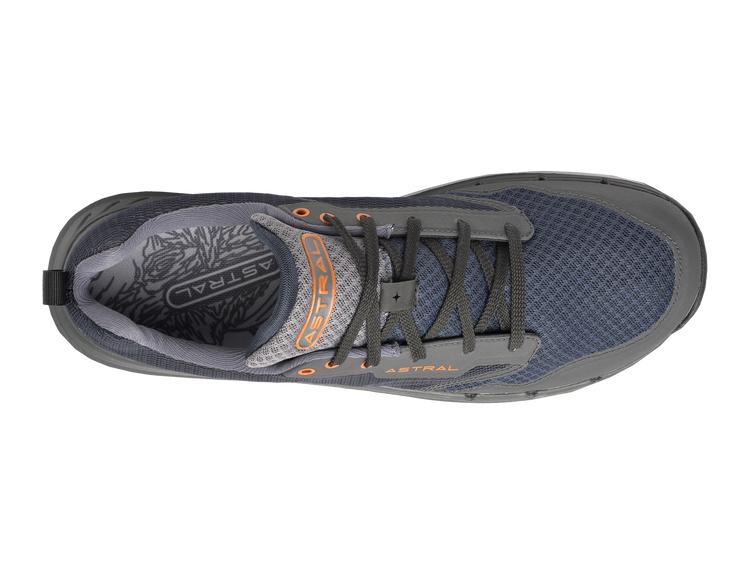 Astral Men's TR1 Mesh Shoe - Storm Navy Storm Navy