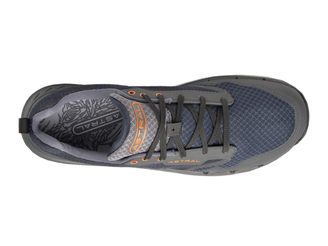 Astral Men's TR1 Mesh Shoe - Storm Navy Storm Navy