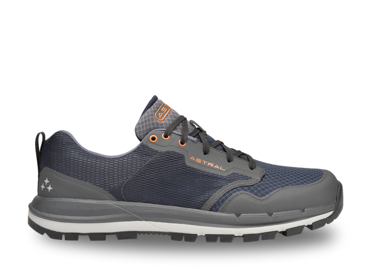 Astral Men's TR1 Mesh Shoe - Storm Navy Storm Navy