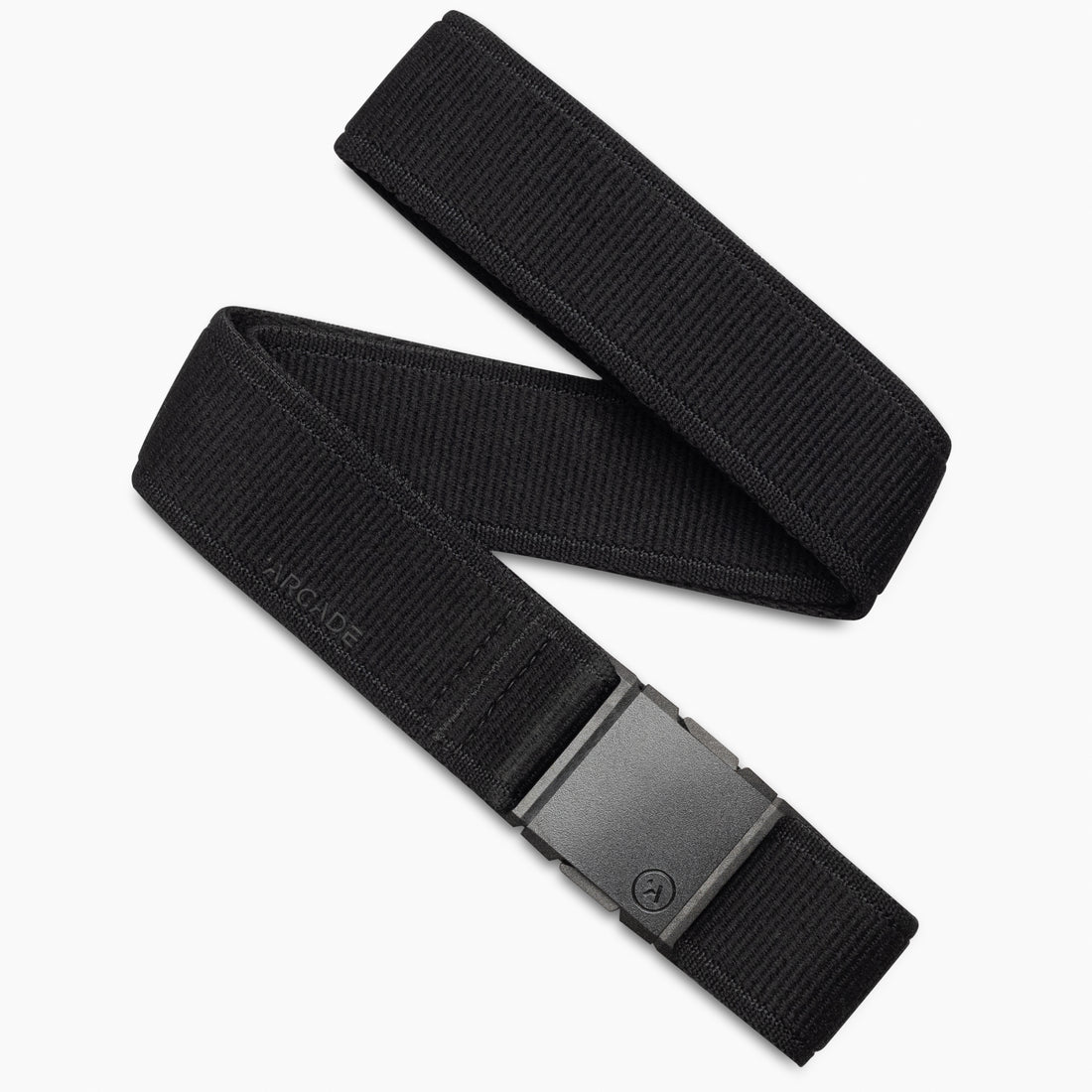 Arcade Belts Atlas Belt Black