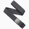 Arcade Belts Atlas Belt - Heather Black Heather Black