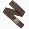 Arcade Belts Atlas Belt Med brown