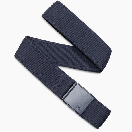 Arcade Belts Atlas Long Belt Navy