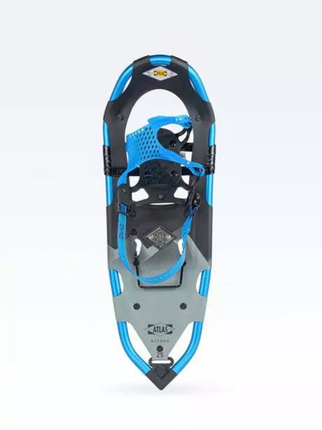 Atlas Men's Access Snowshoe Bright blue