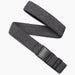 Arcade Belts Atlas Slim Belt Heather black