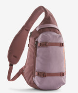 Patagonia Atom Sling - Dulse Mauve 8l Dulse mauve