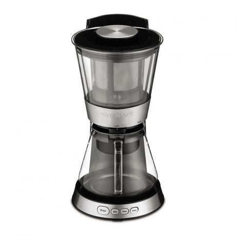 Cuisinart Automatic Cold Brew Coffeemaker