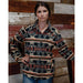 Outback Trading Co. Avery Big Shirt