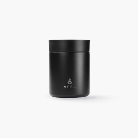 Vssl Nest Mug Black Black