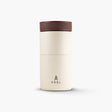 Vssl Nest Pour-over Set Cream/coffee Cream/coffee