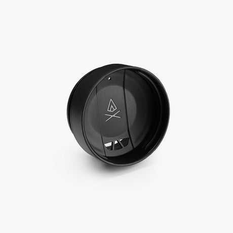 Vssl Nest Lid Black Black
